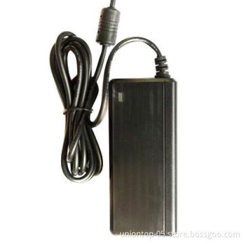 14V/4A DC switching adapters with FCC UL certification